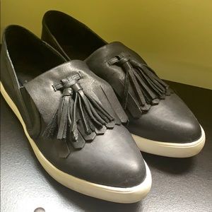 Steve Madden Slide-On Sneaker